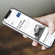 Image for article titled The 2022 Volvo C40 Recharge Is Available Only Online